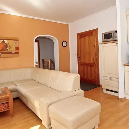 Amethyst-wohnung-4 * Гармиш-Партенкирхен