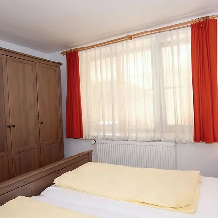 Апартаменты Amethyst-wohnung-4
