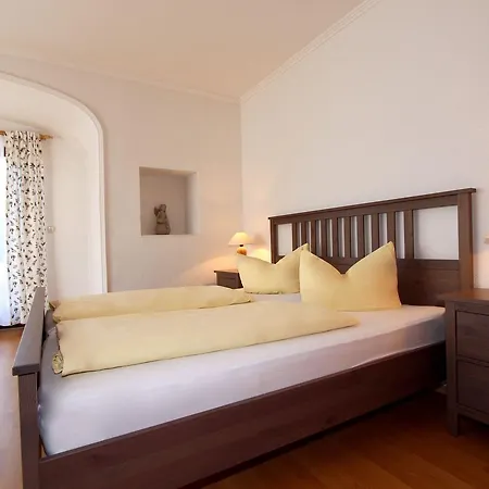 Апартаменты Amethyst-wohnung-4 Гармиш-Партенкирхен