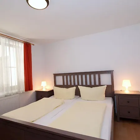 Amethyst-wohnung-4 Апартаменты Гармиш-Партенкирхен