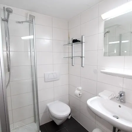 Amethyst-wohnung-4 Апартаменты