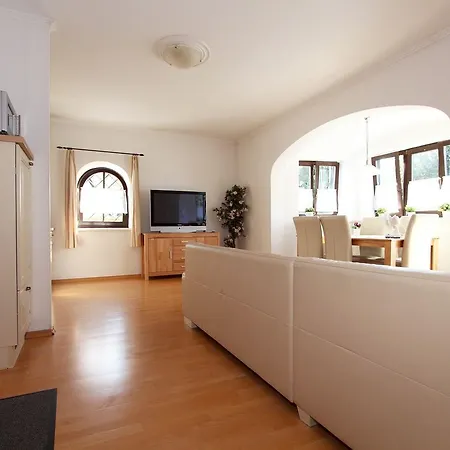 Amethyst-wohnung-4 * Гармиш-Партенкирхен