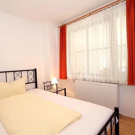Апартаменты Amethyst-wohnung-4 Гармиш-Партенкирхен