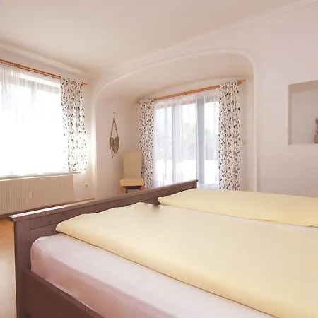 Amethyst-wohnung-4 Апартаменты